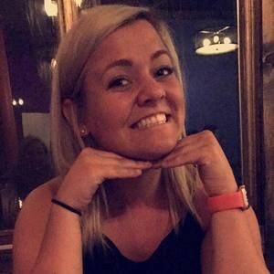 Meet your Posher, Genna